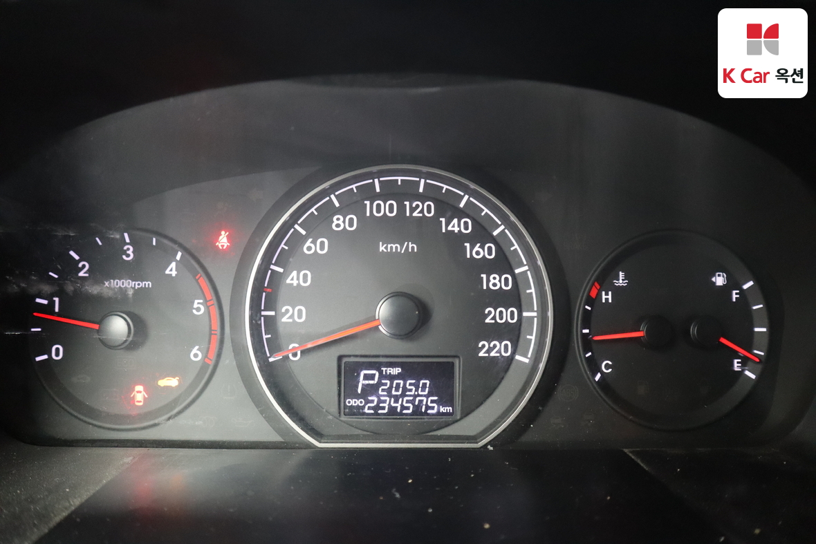 Hyundai Grand Starex - 5