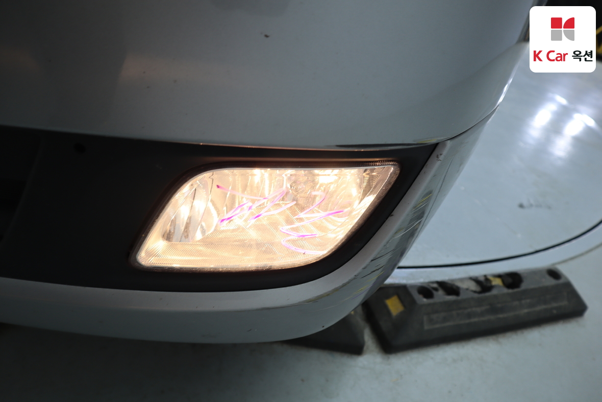 Hyundai Grand Starex - 47
