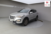 현대자동차 SANTAFE