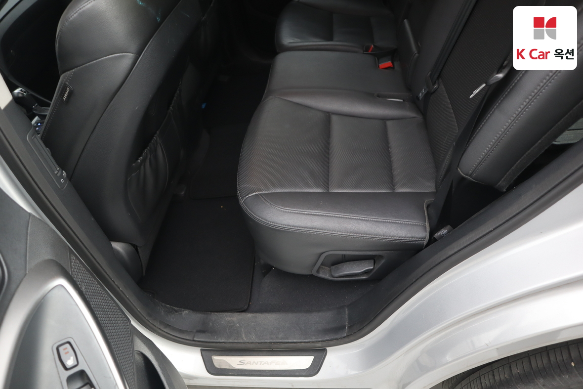 هيونداي SANTAFE - 21