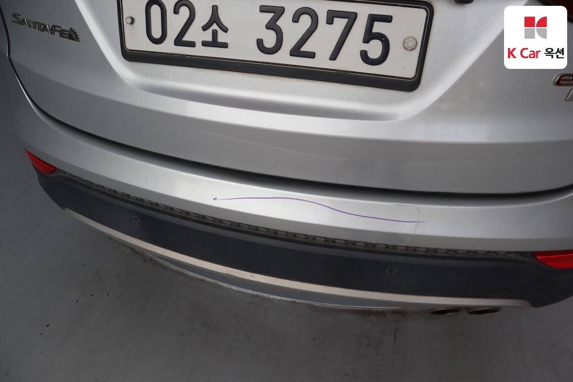 هيونداي SANTAFE - 40