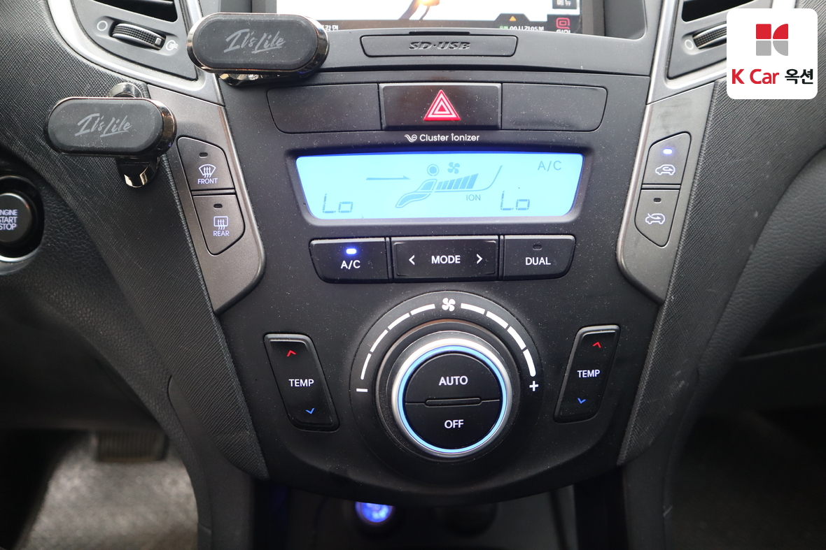 هيونداي SANTAFE - 14