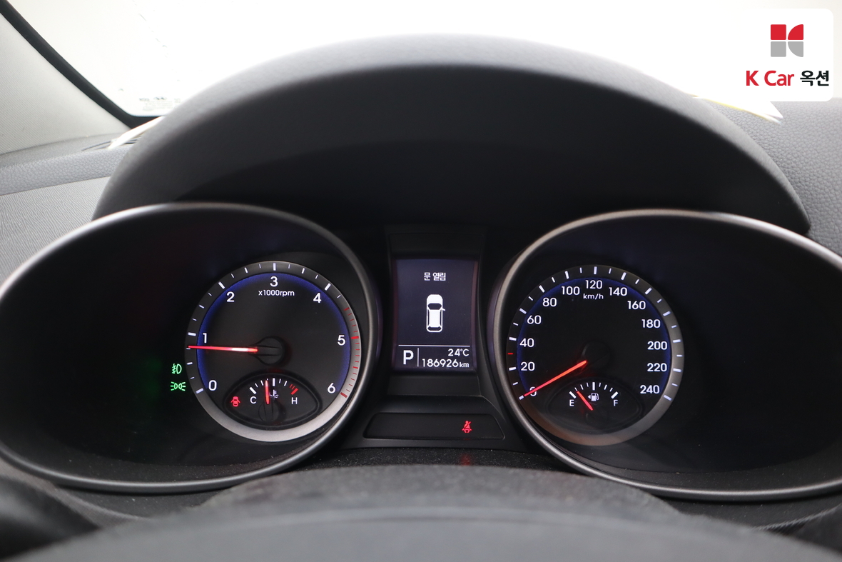 هيونداي SANTAFE - 5