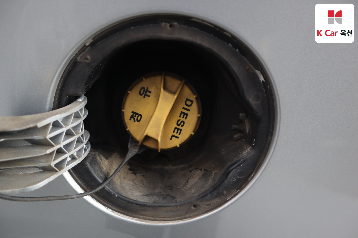 هيونداي SANTAFE - 22