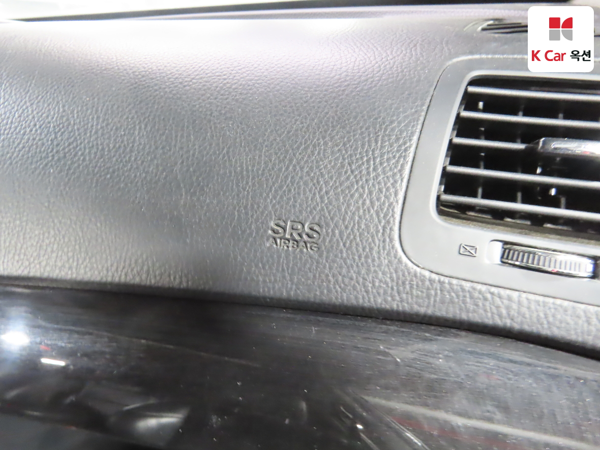 Kia Mohave 2014 - Image 34