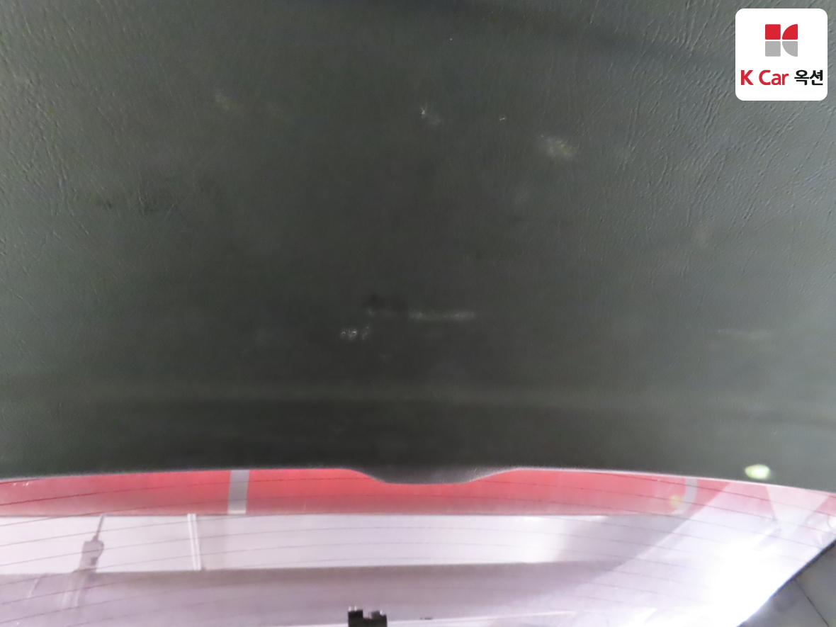 Kia Mohave 2014 - Image 29