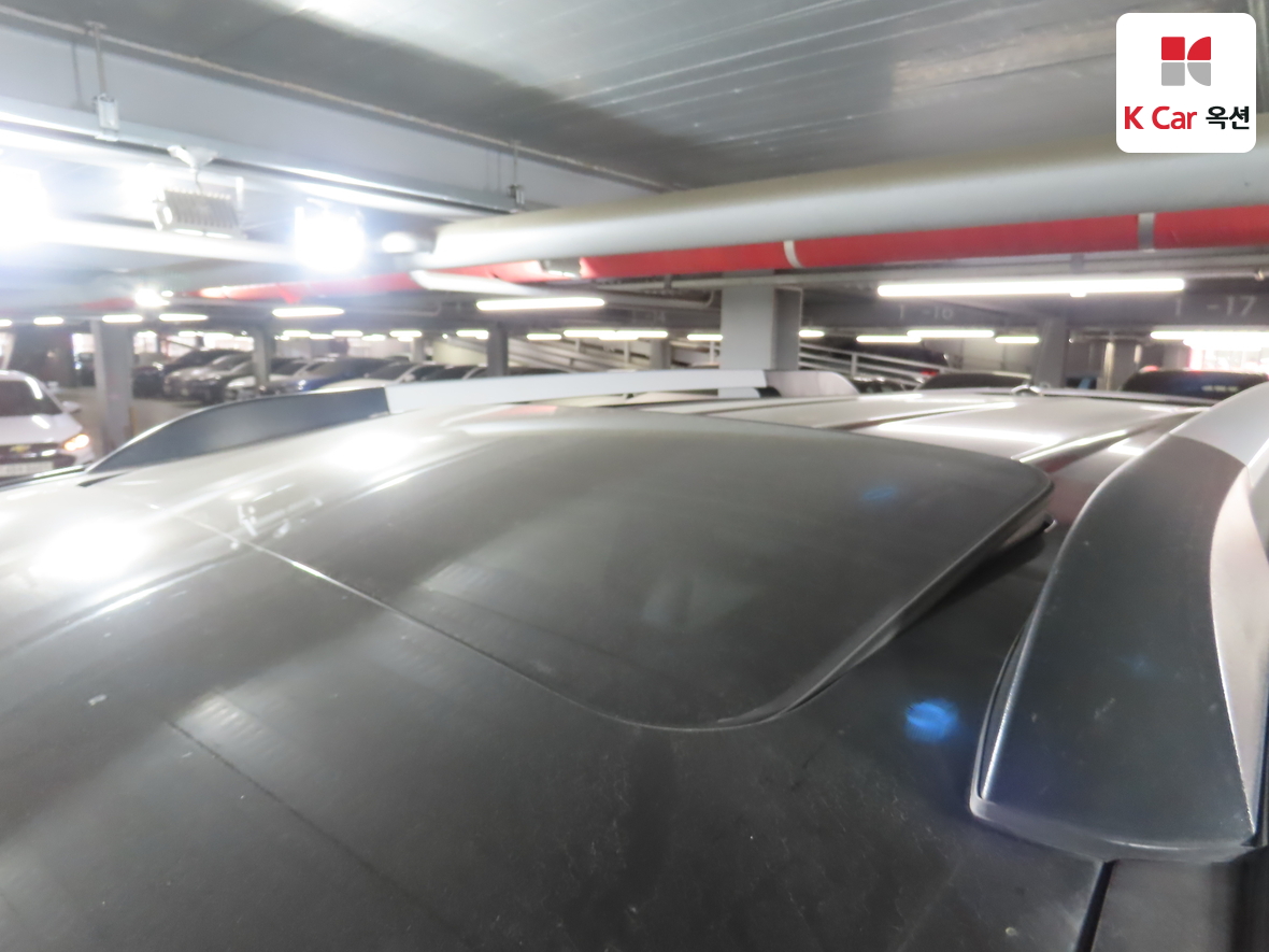 Kia Mohave 2014 - Image 23