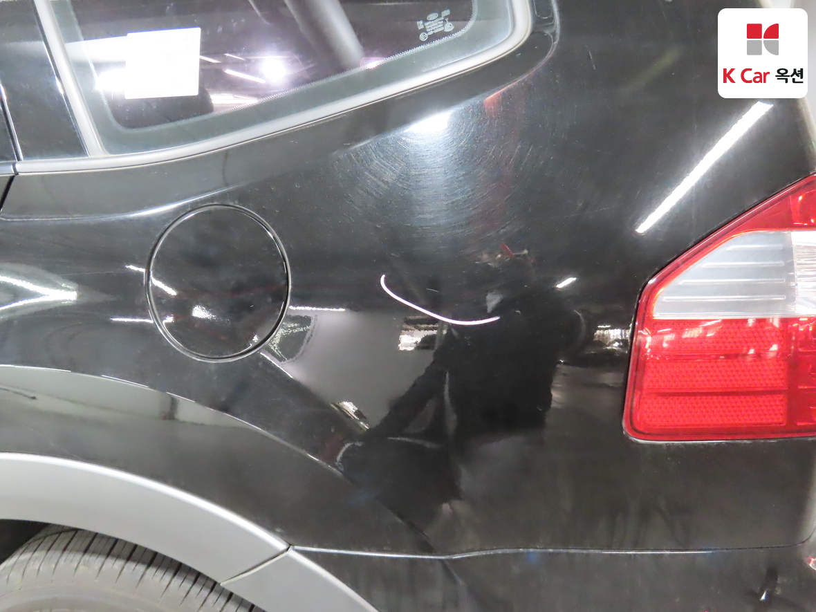 Kia Mohave 2014 - Image 41