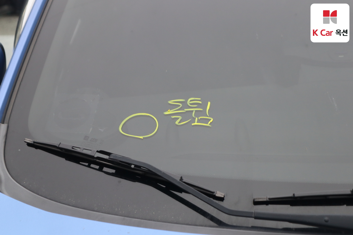한국지엠 스파크 - 35