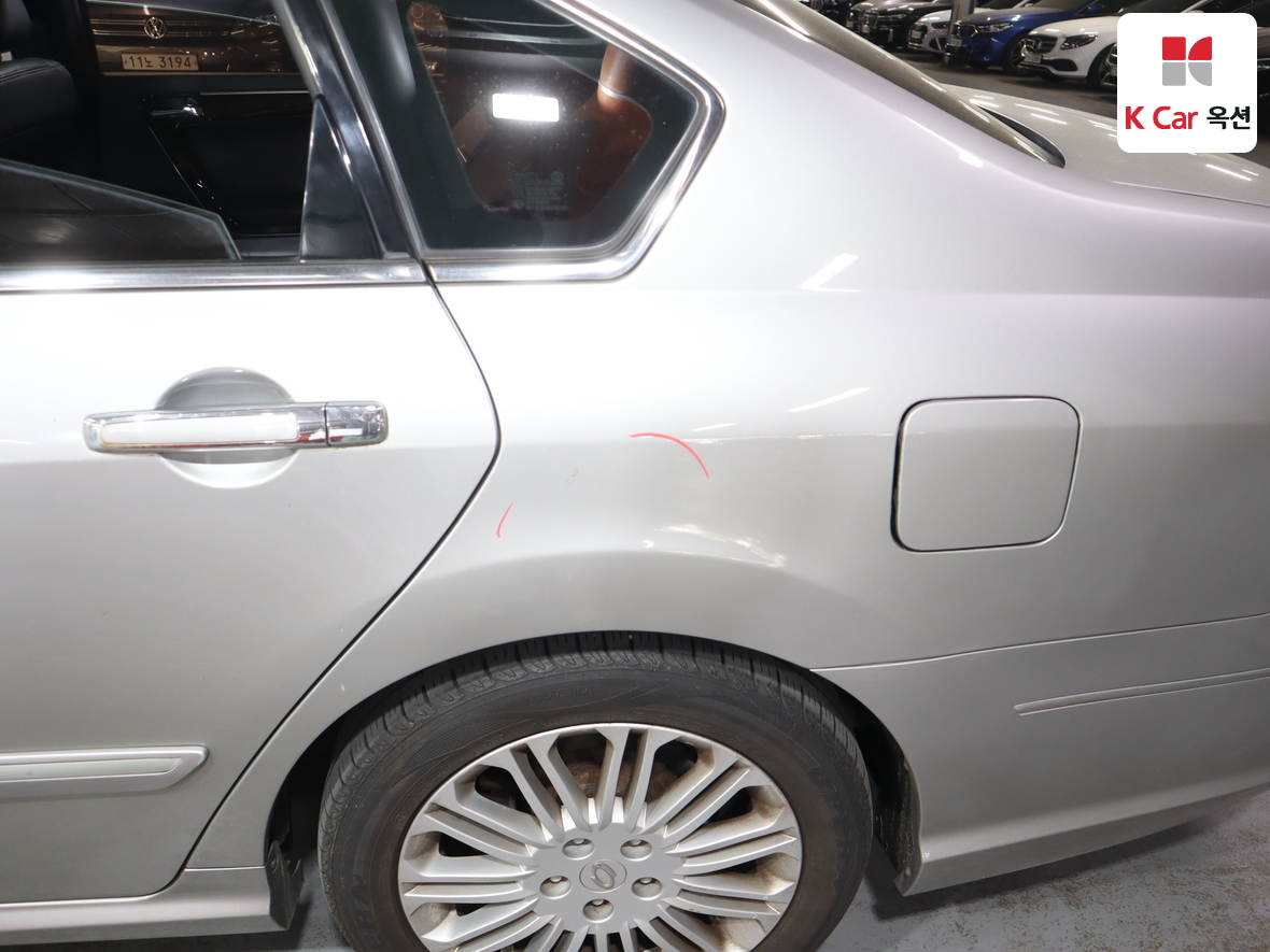 رينو سامسونج SM7 - 39
