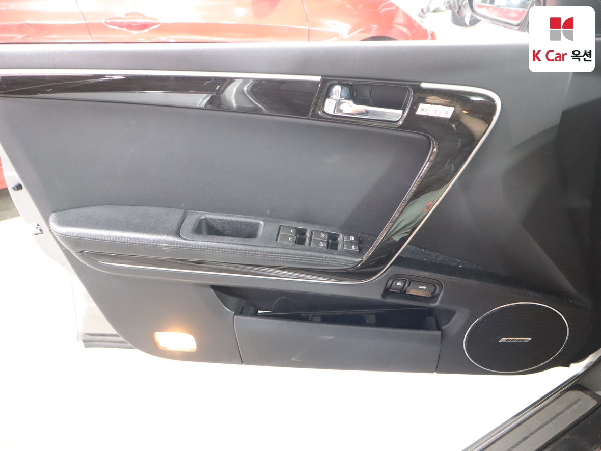 رينو سامسونج SM7 - 8