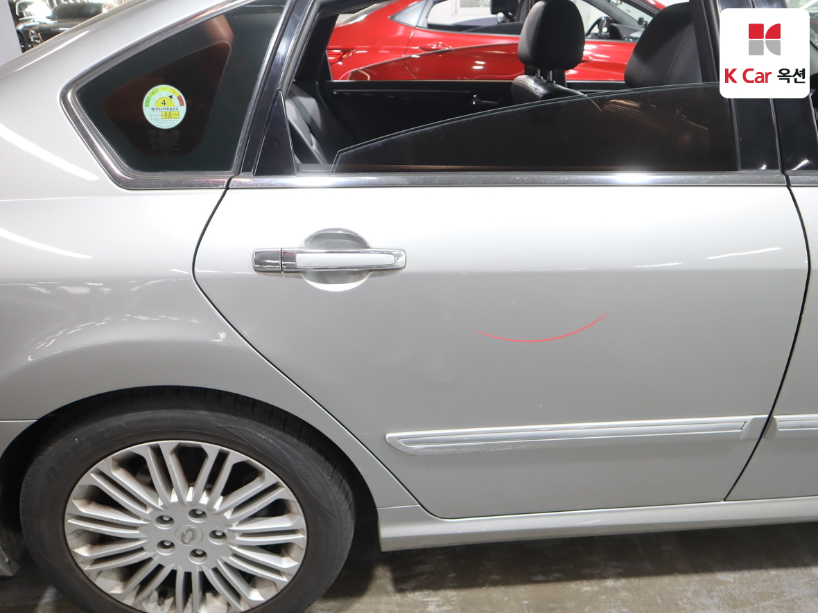 رينو سامسونج SM7 - 42