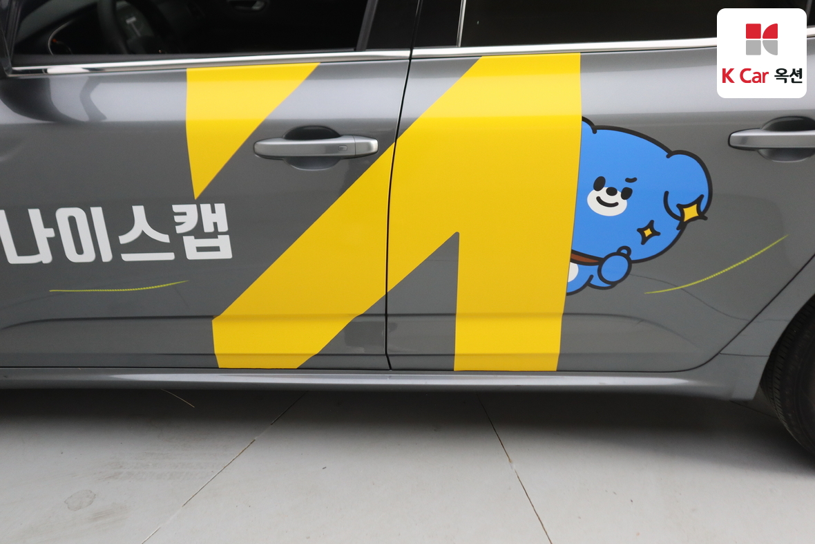르노삼성자동차 SM6 - 38