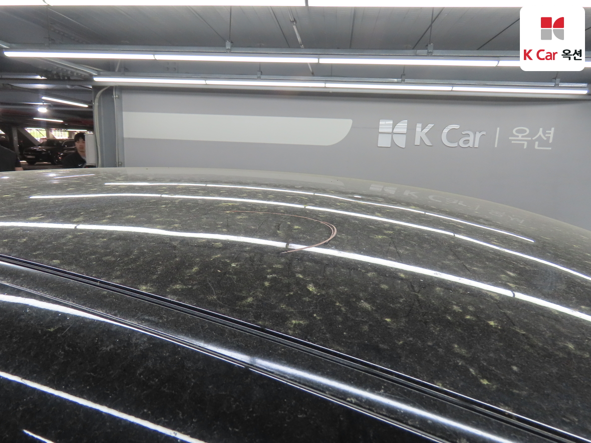 Kia K7 2018 - Image 43