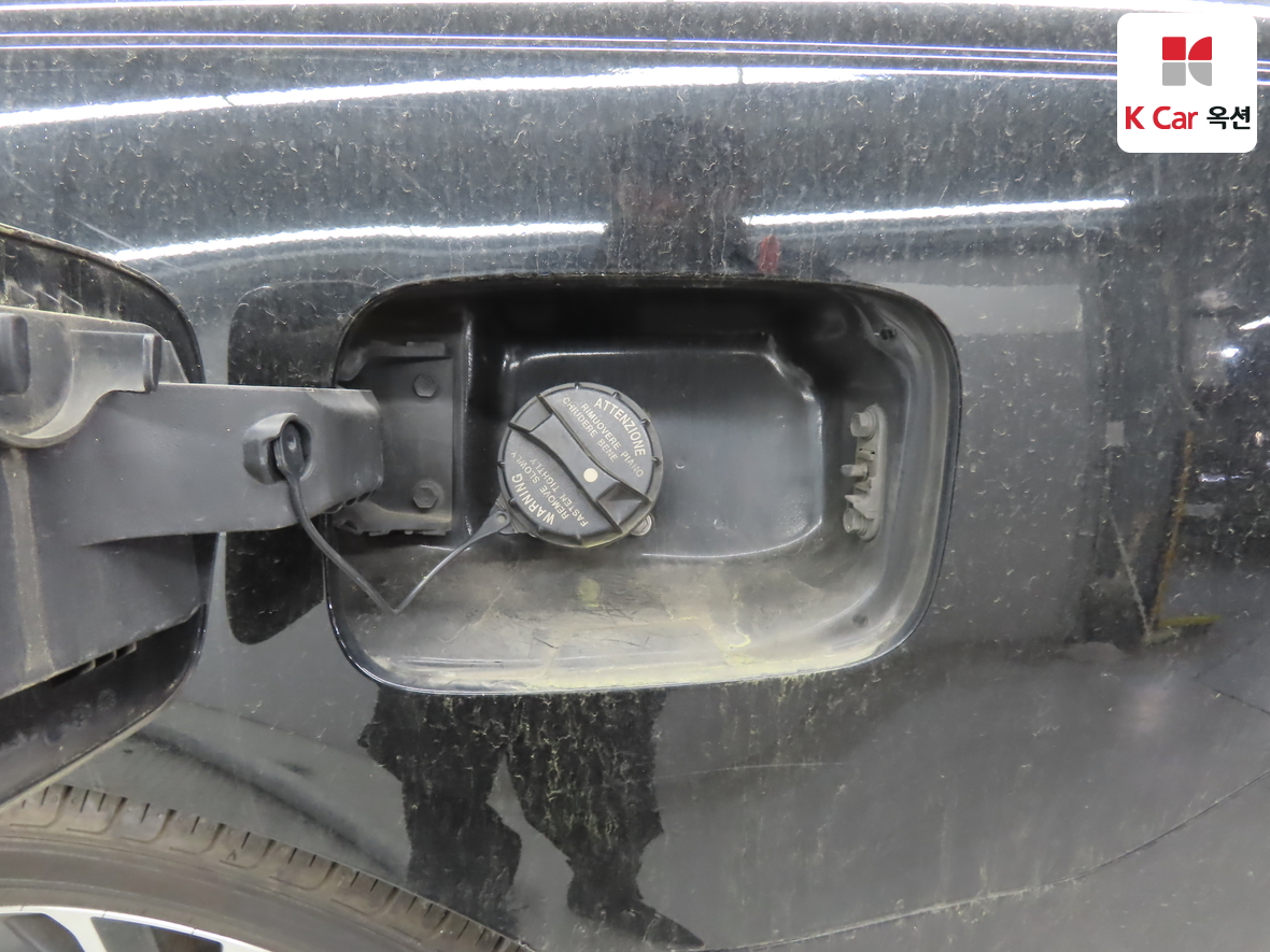 Kia K7 2018 - Image 24
