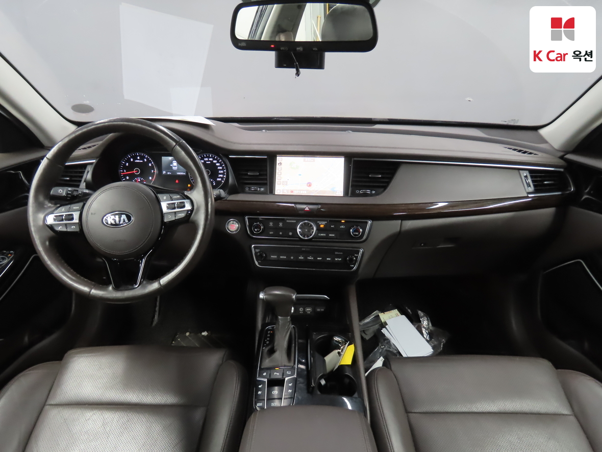Kia K7 2018 - Image 3