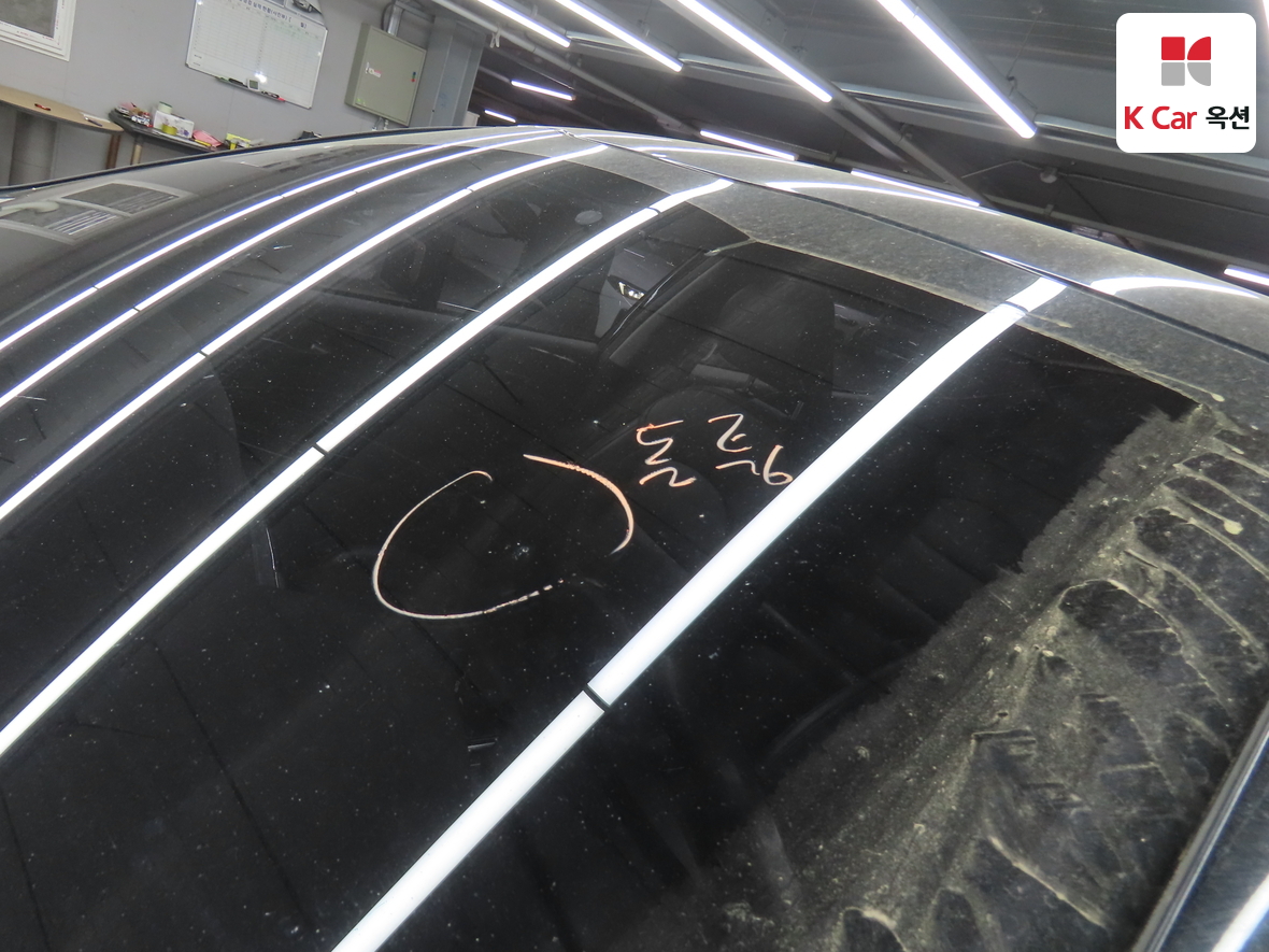 Kia K7 2018 - Image 33