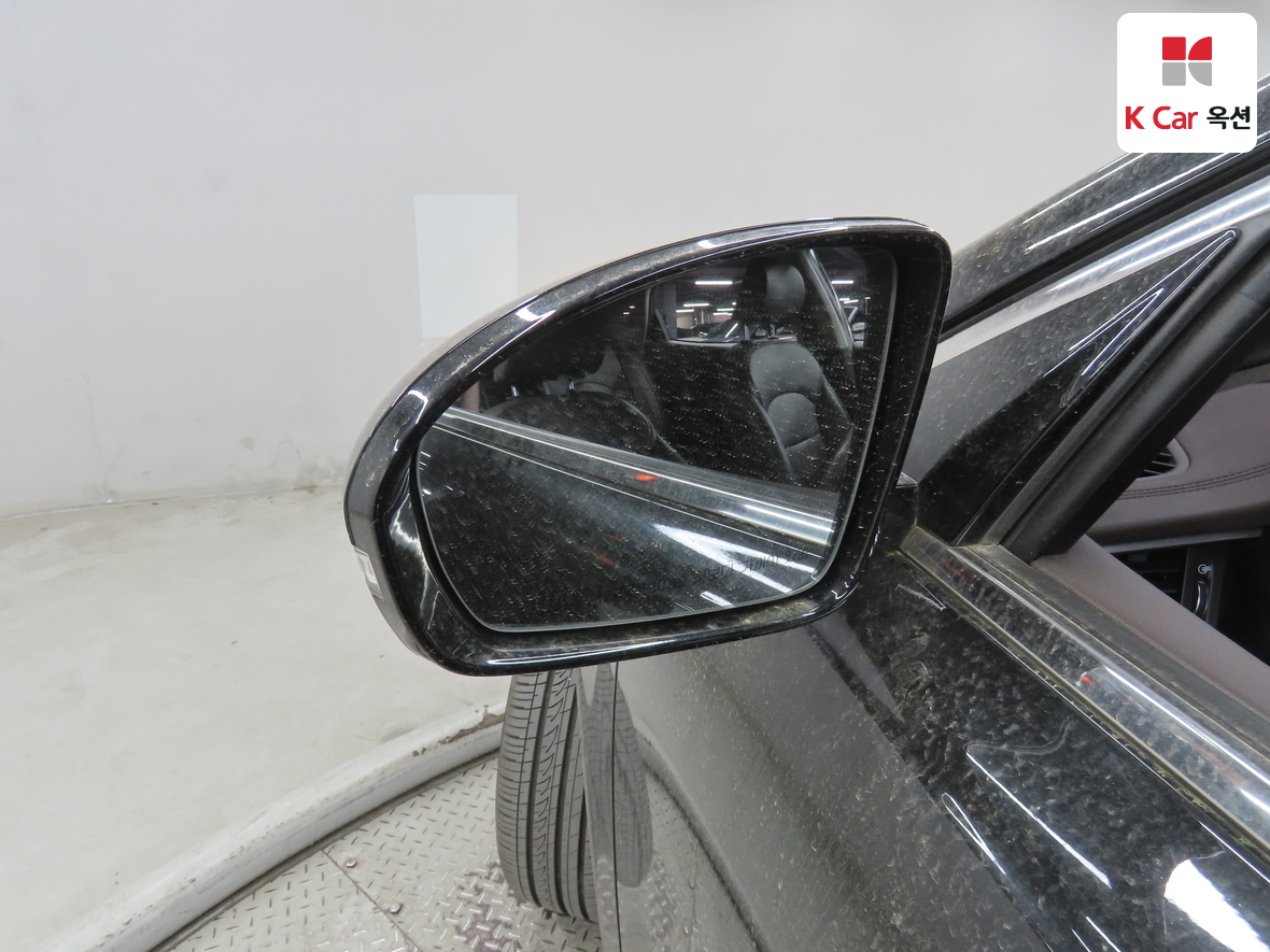 Kia K7 2018 - Image 21