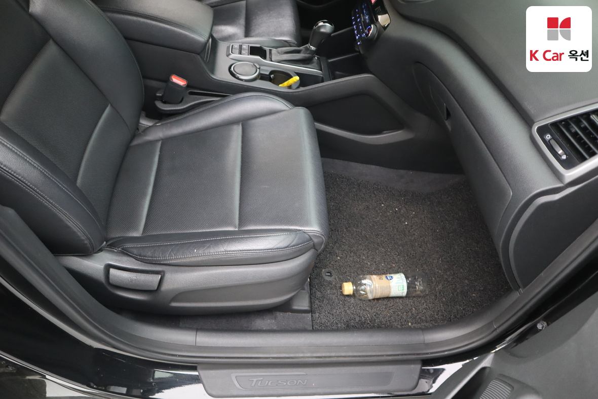 Hyundai Tucson - 29