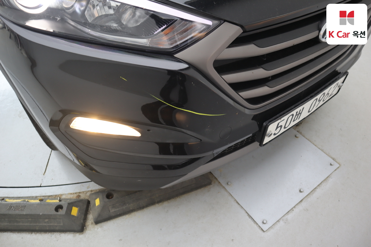 Hyundai Tucson - 37