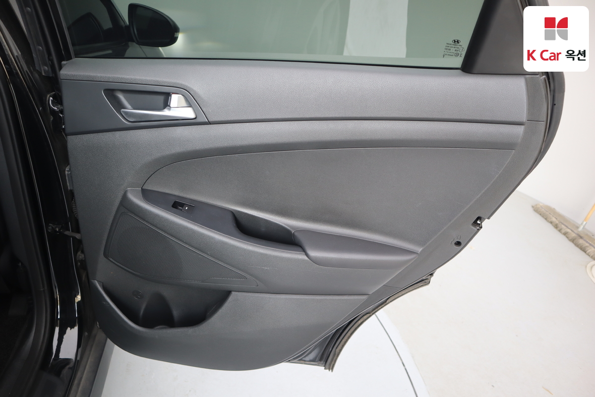 Hyundai Tucson - 26