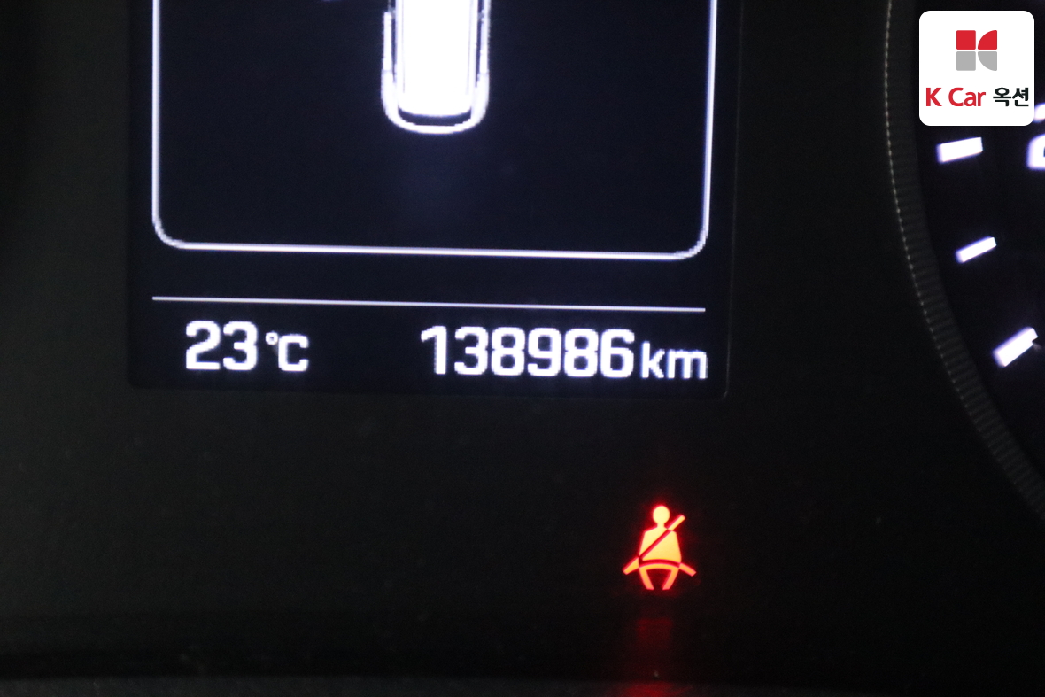 Hyundai Tucson - 4