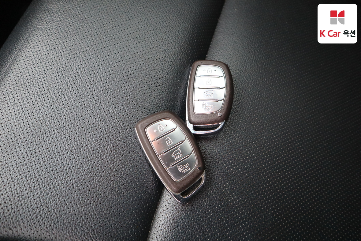 Hyundai Tucson - 17
