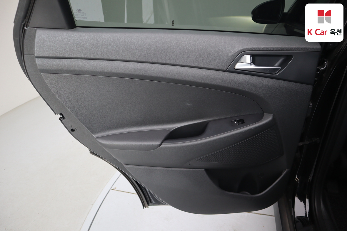 Hyundai Tucson - 21