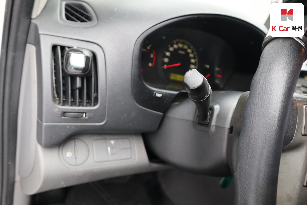 Hyundai Grand Starex - 9