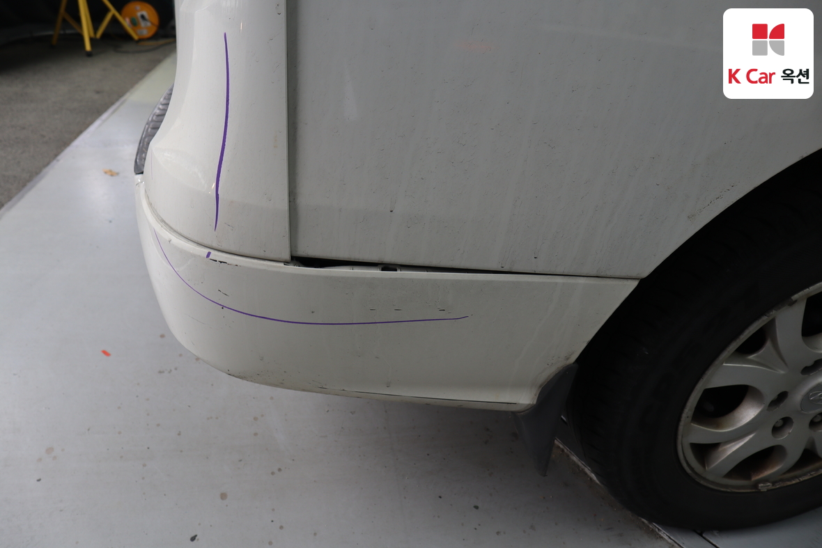 Hyundai Grand Starex - 42