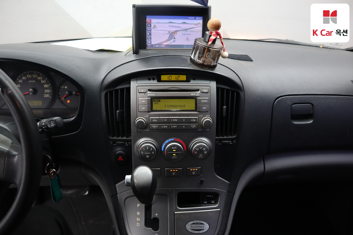 Hyundai Grand Starex - 6