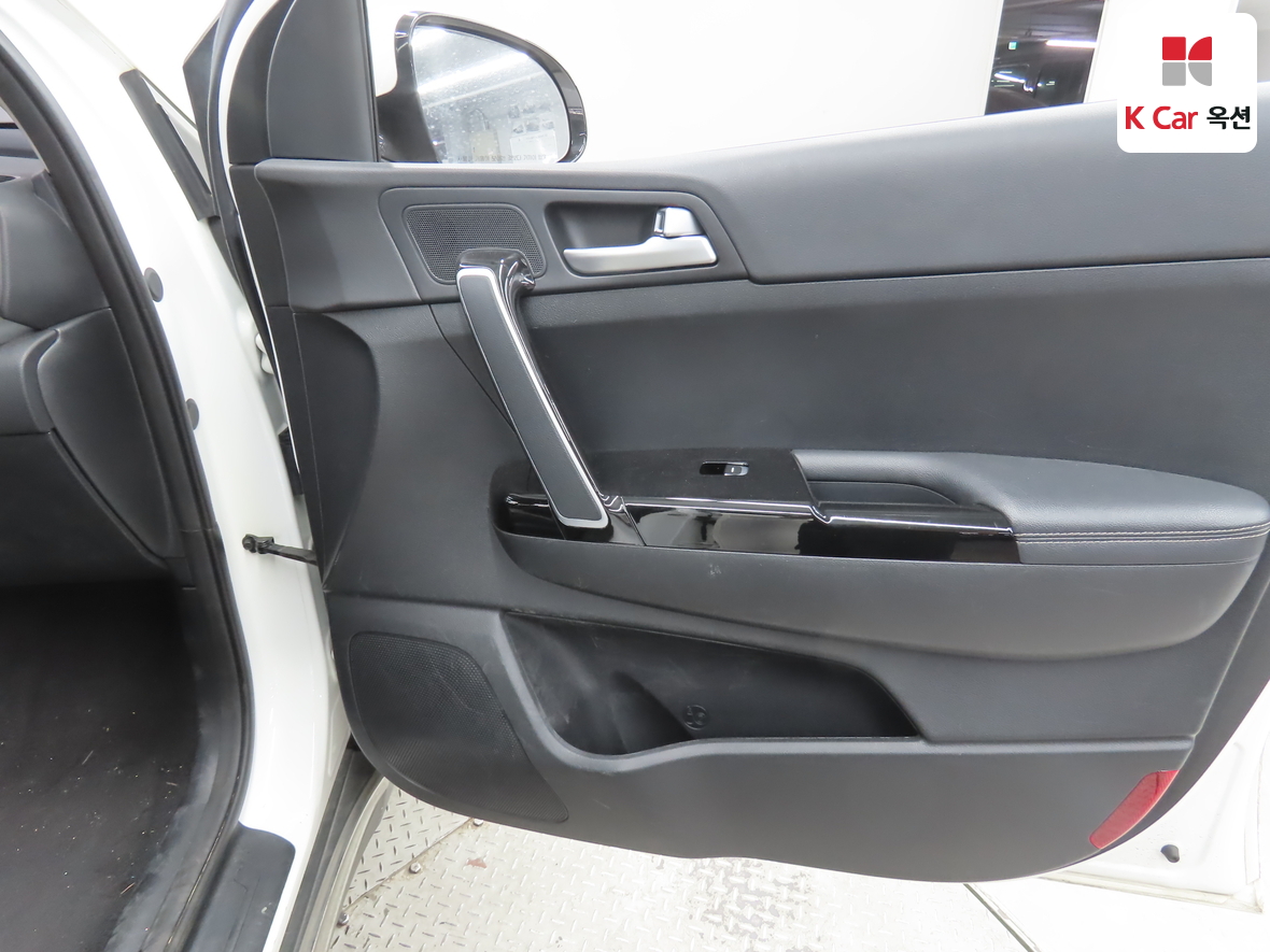 Kia Sportage - 29