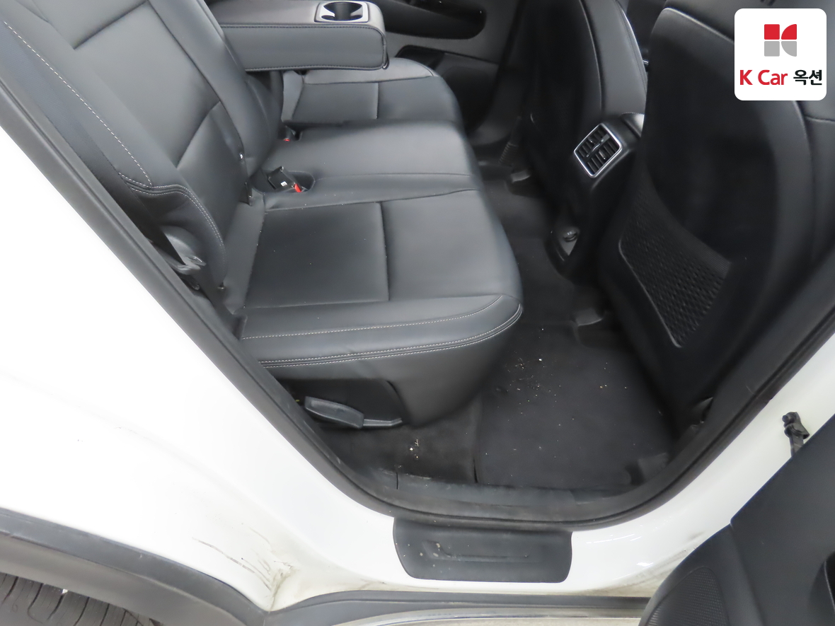 Kia Sportage - 28