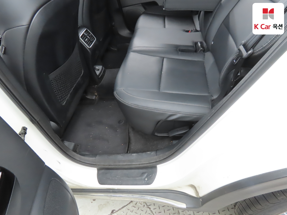 Kia Sportage - 23
