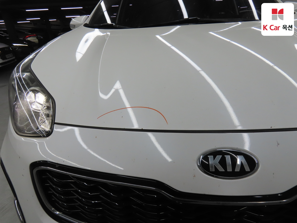 Kia Sportage - 37