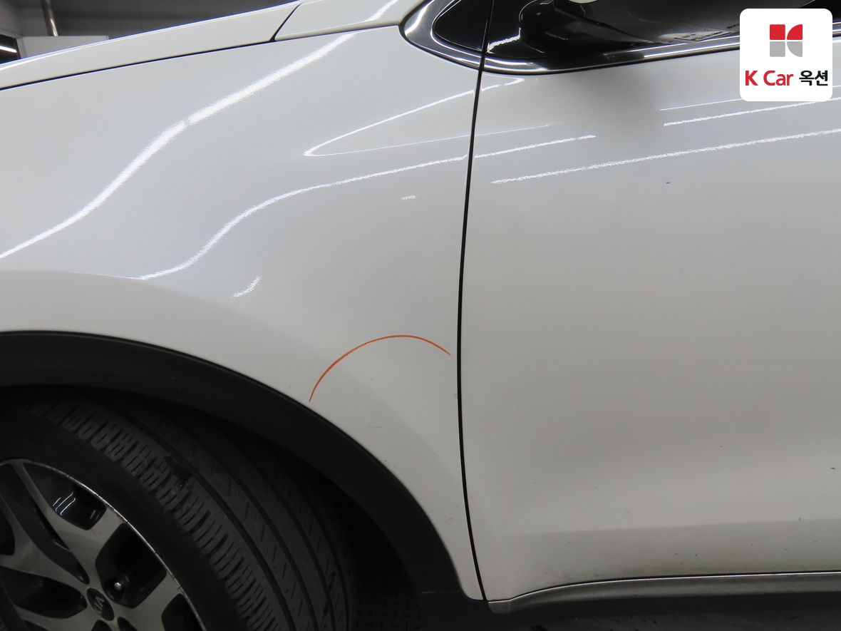 Kia Sportage - 38