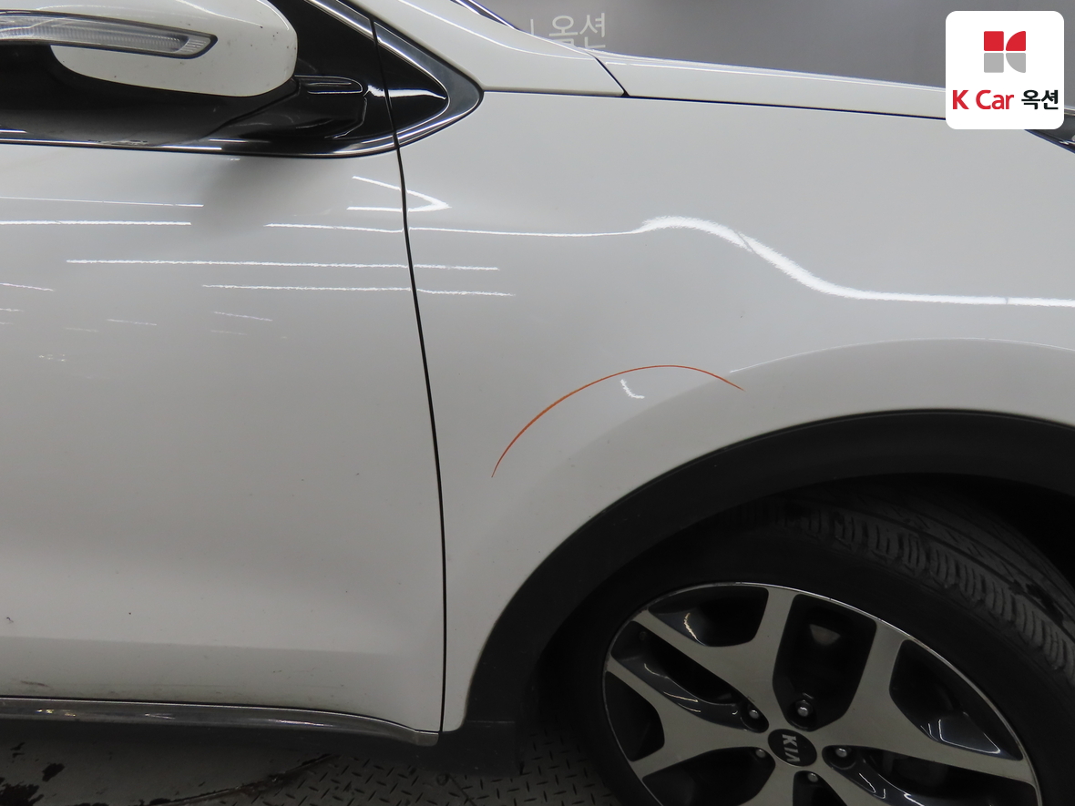 Kia Sportage - 45