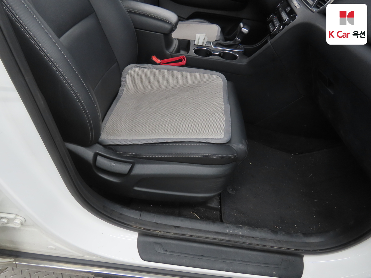 Kia Sportage - 30