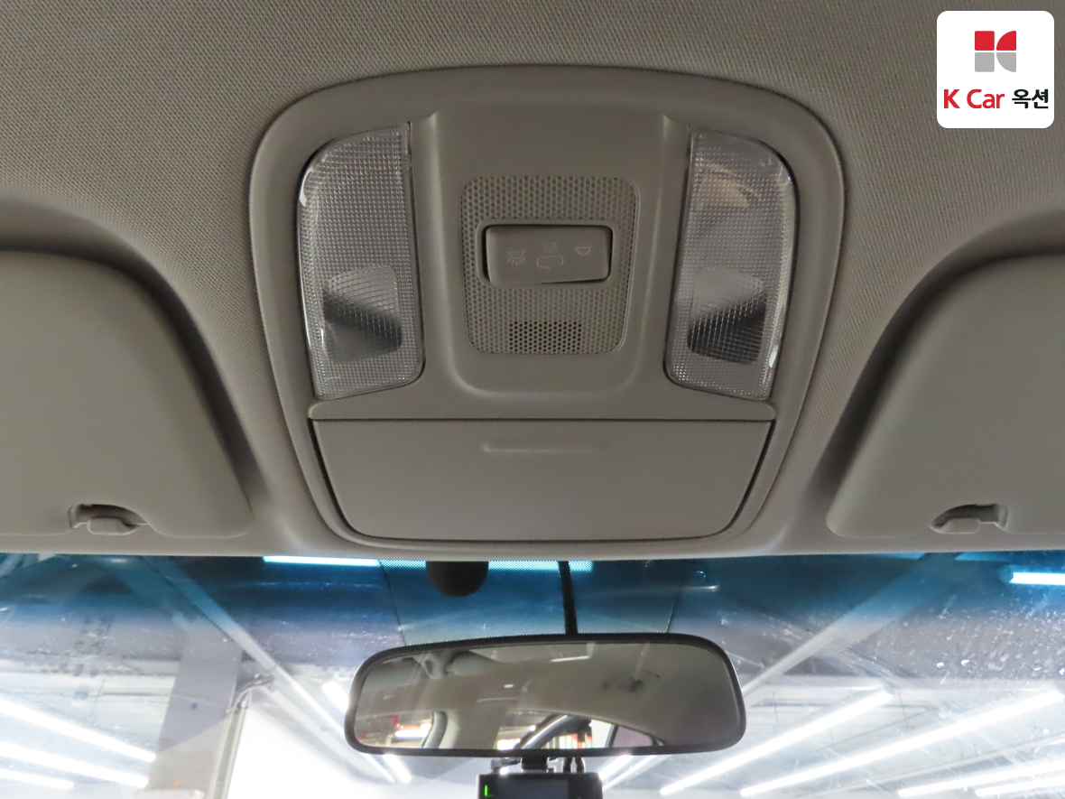 Kia Sportage - 12