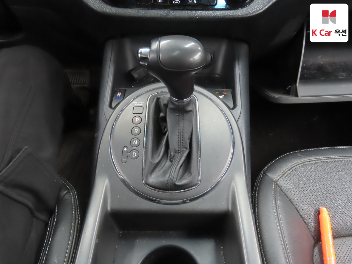 Kia Sportage - 16