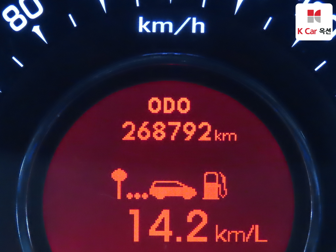 Kia Sportage - 4