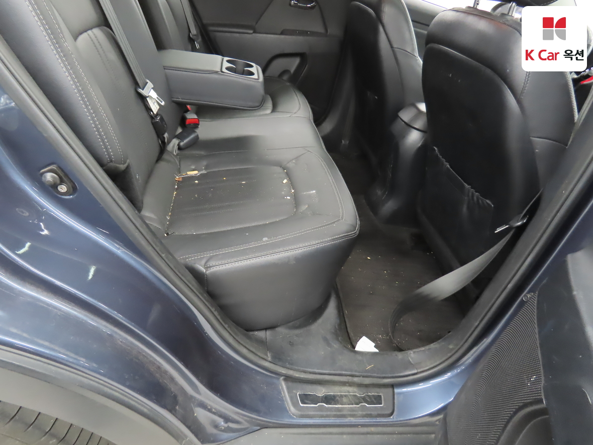 Kia Sportage - 30