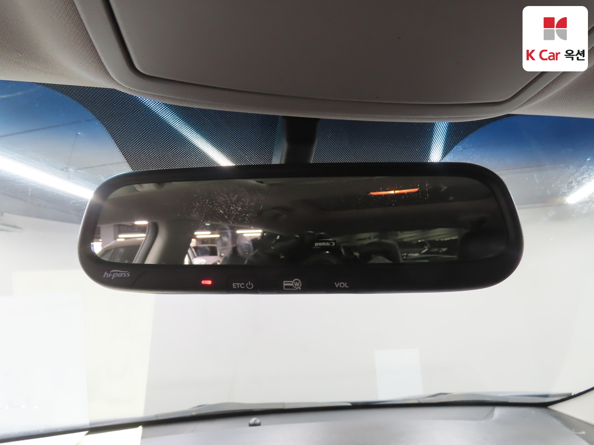 Kia Sportage - 13