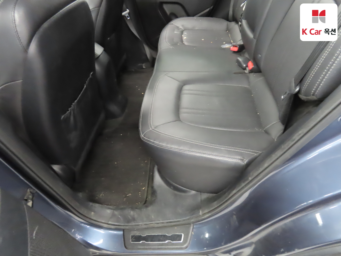 Kia Sportage - 25