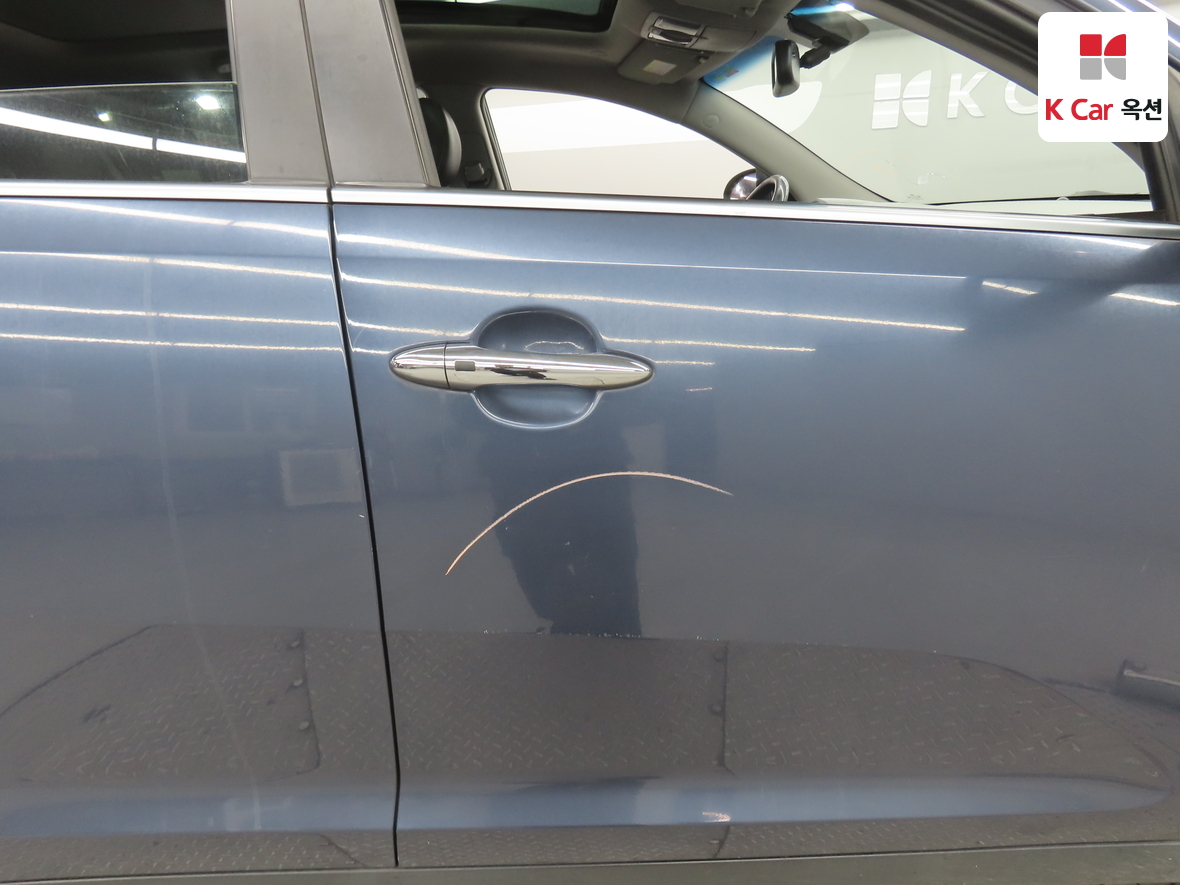 Kia Sportage - 44