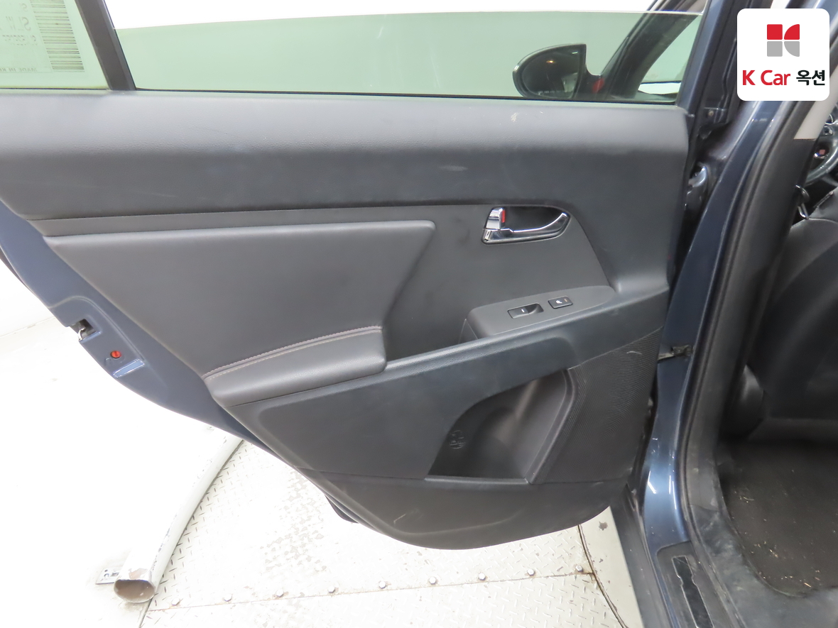 Kia Sportage - 24