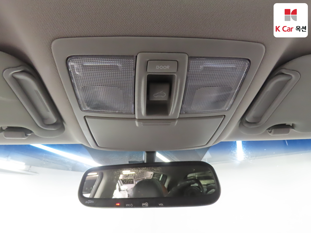 Kia Sportage - 12