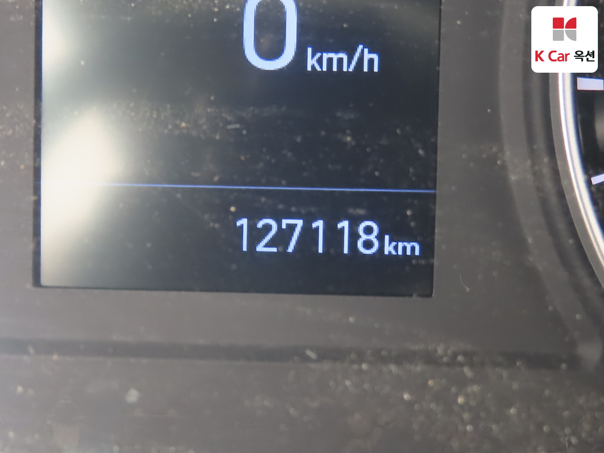 هيونداي بورتر - 4