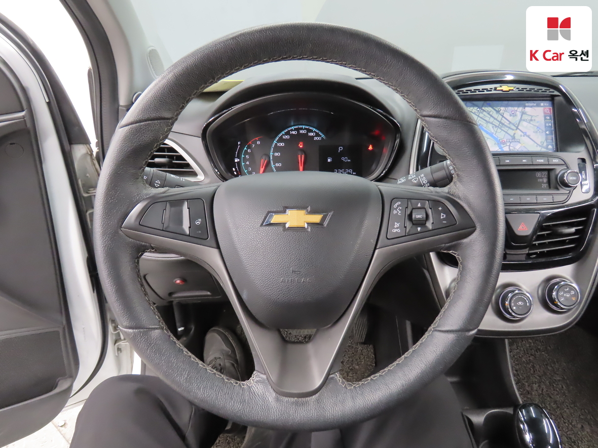 Gm Korea Spark 2021 - Image 10