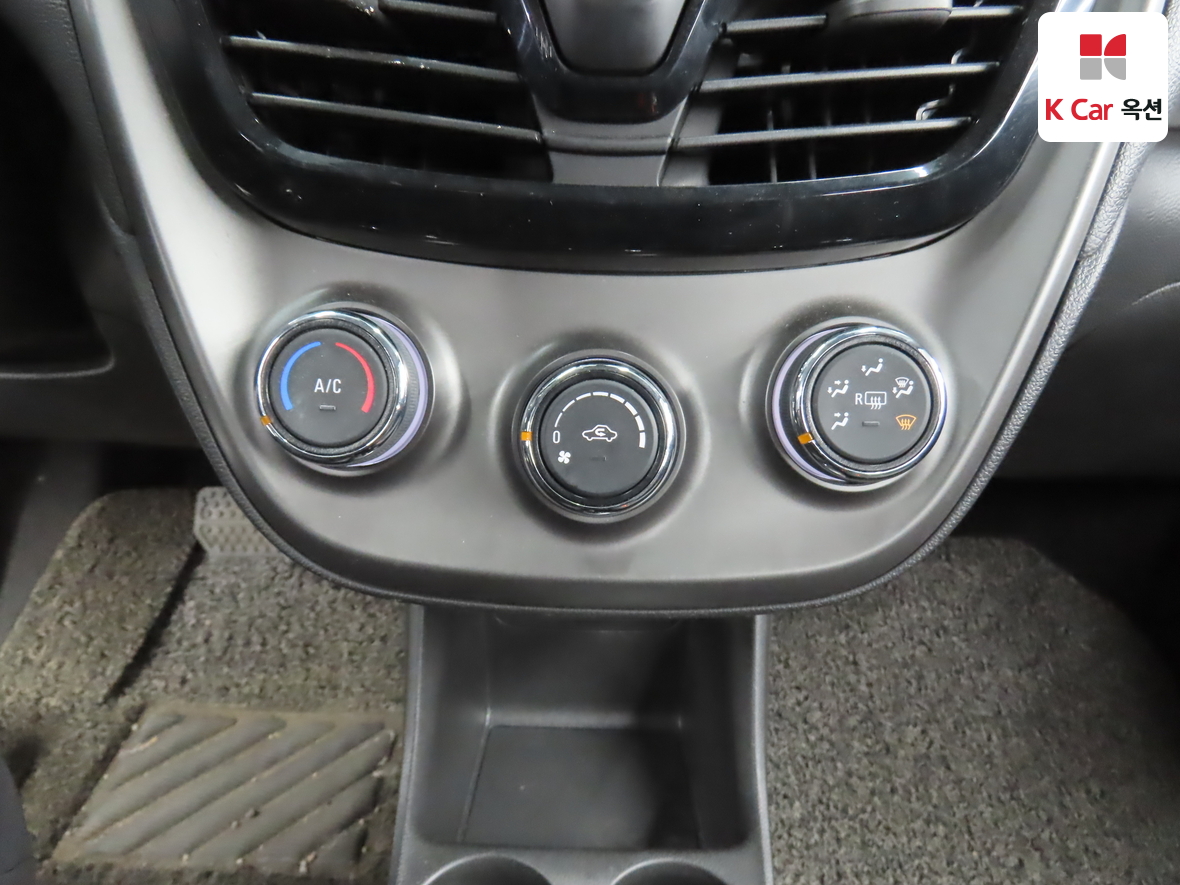 Gm Korea Spark 2021 - Image 16